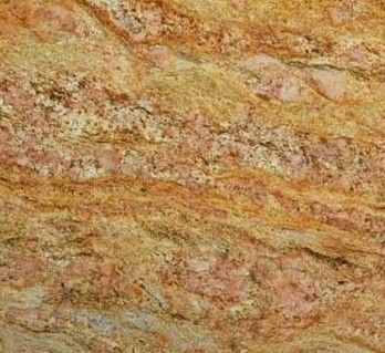 Imperial Gold Granite
